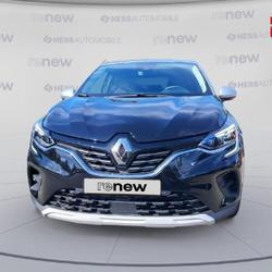 Renault Captur 1.0 Eco-G 100ch Evolution Bischheim