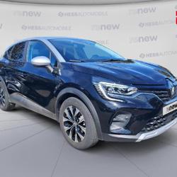 Renault Captur 1.0 Eco-G 100ch Evolution Bischheim