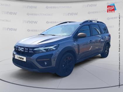 Dacia Jogger - 1.0 ECO-G 100ch Extreme+ 7 places -24 - 20 999 €
