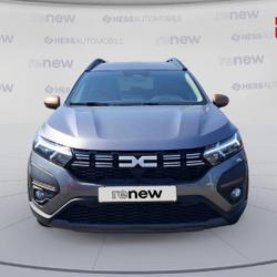 Dacia Jogger 1.0 ECO-G 100ch Extreme+ 7 places -24 Bischheim