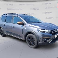Dacia Jogger 1.0 ECO-G 100ch Extreme+ 7 places -24 Bischheim