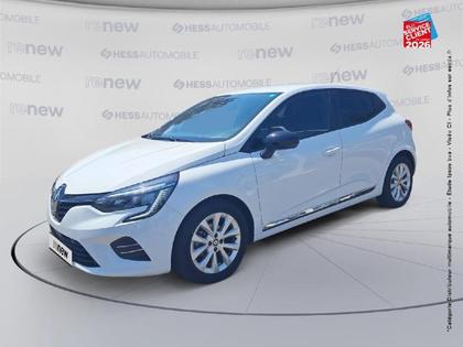 Renault Clio 5 - 1.0 TCe 90ch Evolution - 12 299 €
