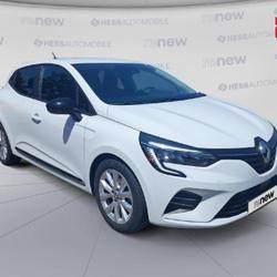 Renault Clio 5 1.0 TCe 90ch Evolution Bischheim