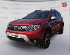 Dacia Duster - 1.3 TCe 150ch FAP Prestige  4x2 - 20 - 17 499 €