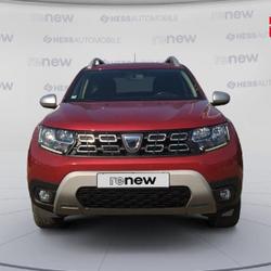 Dacia Duster 1.3 TCe 150ch FAP Prestige  4x2 - 20 Bischheim
