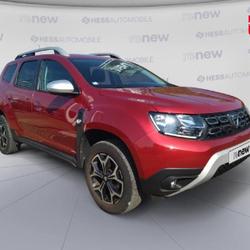 Dacia Duster 1.3 TCe 150ch FAP Prestige  4x2 - 20 Bischheim