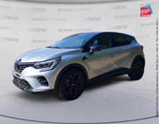Renault Captur Bischheim