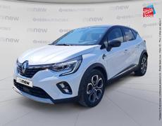 Renault Captur Bischheim