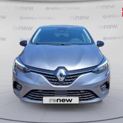 Renault Clio 5 1.5 Blue dCi 100ch Evolution Bischheim