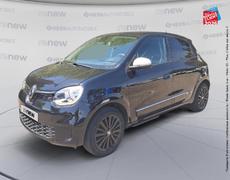 Renault Twingo 3 Bischheim