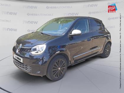 Renault Twingo 3 - E-Tech Electric Urban Night R80 Achat Intégral - 12 999 €