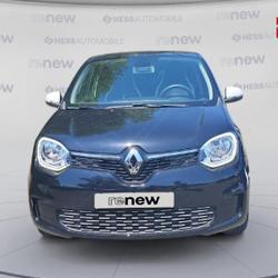 Renault Twingo 3 E-Tech Electric Urban Night R80 Achat Int&eacute;gral Bischheim