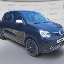 Renault Twingo 3 E-Tech Electric Urban Night R80 Achat Int&eacute;gral Bischheim