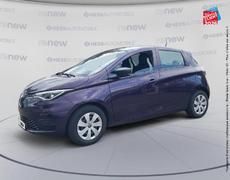 Renault Zoe Bischheim