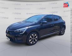 Renault Clio 5 - 1.0 TCe 100ch Evolution GPL - 13 799 €