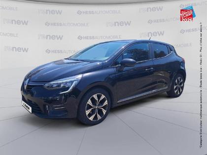 Renault Clio 5 - 1.0 TCe 100ch Evolution GPL - 13 799 €