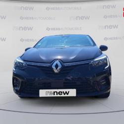 Renault Clio 5 1.0 TCe 100ch Evolution GPL Bischheim