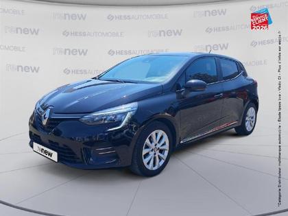 Renault Clio 5 - 1.0 TCe 90ch Evolution - 13 499 €