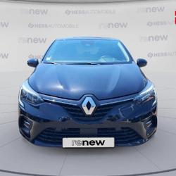 Renault Clio 5 1.0 TCe 90ch Evolution Bischheim