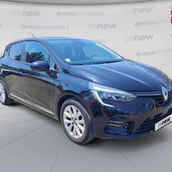 Renault Clio 5 1.0 TCe 90ch Evolution Bischheim