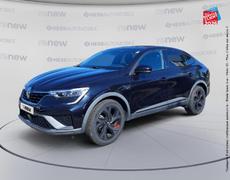 Renault Arkana Bischheim