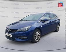 Opel Astra Sports Tourer Bischheim