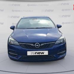 Opel Astra Sports Tourer 1.5 D 122ch Elegance BVA 112g Bischheim