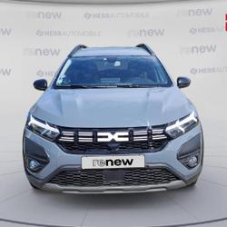 Dacia Jogger 1.0 ECO-G 100ch Extreme+ 5 places Bischheim