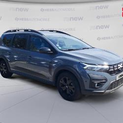 Dacia Jogger 1.0 ECO-G 100ch Extreme+ 5 places Bischheim