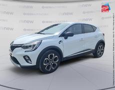 Renault Captur Bischheim