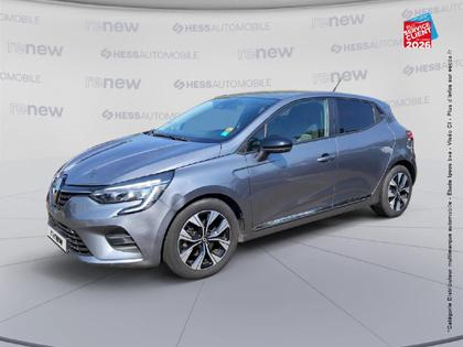 Renault Clio 5 - 1.5 Blue dCi 100ch Evolution - 15 999 €