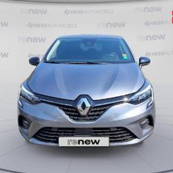 Renault Clio 5 1.5 Blue dCi 100ch Evolution Bischheim