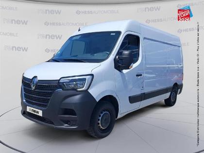 Renault Master - F3500 L2H2 2.3 Blue dCi 135ch Confort Euro6 - 18 499 €