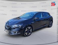 Renault Megane 4 Bischheim