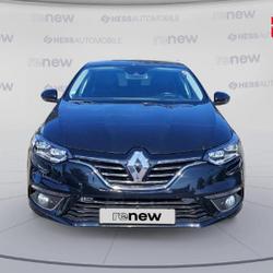 Renault Megane 4 1.3 TCe 140ch FAP Business Intens EDC Bischheim