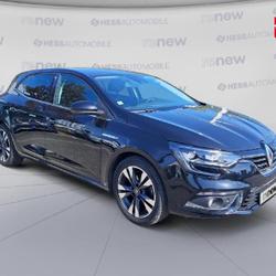 Renault Megane 4 1.3 TCe 140ch FAP Business Intens EDC Bischheim