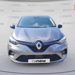 Renault Clio 5 1.5 Blue dCi 100ch Evolution Bischheim