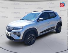 Dacia Spring Bischheim