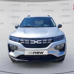 Dacia Spring 45ch Expression Bischheim