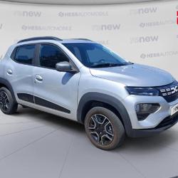 Dacia Spring 45ch Expression Bischheim