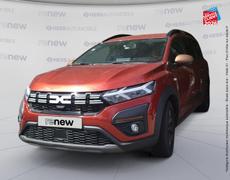 Dacia Jogger Bischheim