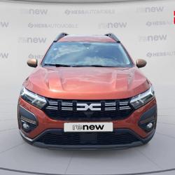 Dacia Jogger 1.0 TCe 110ch Extreme 5 places Bischheim