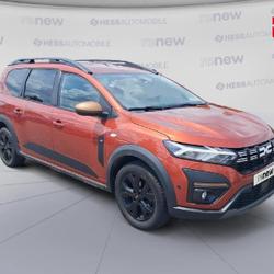 Dacia Jogger 1.0 TCe 110ch Extreme 5 places Bischheim