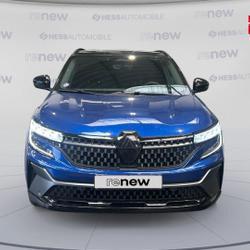 Renault Austral 1.2 E-Tech full hybrid 200ch Techno esprit Alpine occasion - Bischheim - photo 2/30