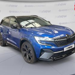Renault Austral 1.2 E-Tech full hybrid 200ch Techno esprit Alpine occasion - Bischheim - photo 3/30