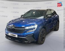 Renault Austral Montbéliard