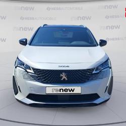 Peugeot 3008 1.5 BlueHDi 130ch S&S GT Pack EAT8 Bischheim