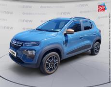 Dacia Spring Bischheim
