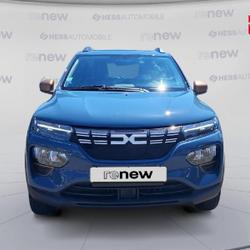 Dacia Spring 65ch Extreme Bischheim