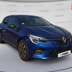 Renault Clio 5 1.0 TCe 100ch Evolution GPL Bischheim